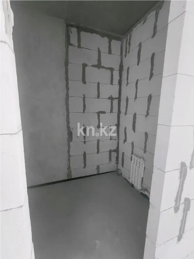 Продажа 1-комнатной квартиры, 40 м² - Продажа однокомнатных квартир в Казахстане - страница 18 фото 3 из 5