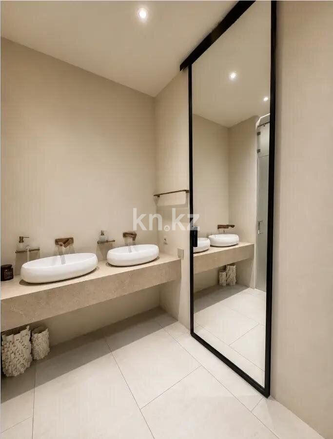 Продажа 4-комнатной квартиры, 164 м² - Продажа четырехкомнатных квартир от собственников в Алматы - страница 5 фото 4 из 4