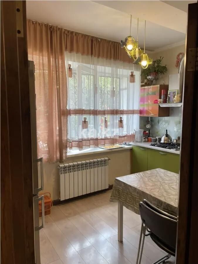 Продажа 3-комнатной квартиры, 70 м² - Продажа трехкомнатных квартир в Медеуском р-не Алматы - страница 3 фото 4 из 5