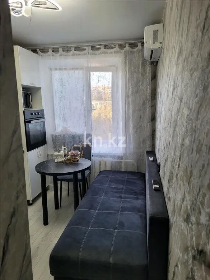 Продажа 1-комнатной квартиры, 32 м² - Продажа однокомнатных квартир в Казахстане - страница 51 фото 2 из 3
