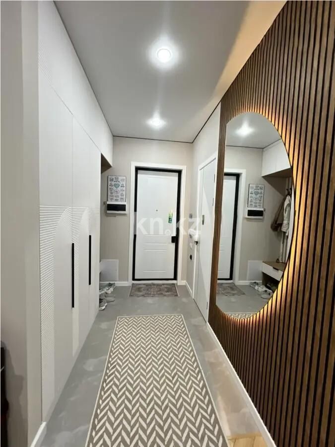 Продажа 3-комнатной квартиры, 99.5 м² - Продажа трехкомнатных квартир в блочном доме в Казахстане фото 7 из 8