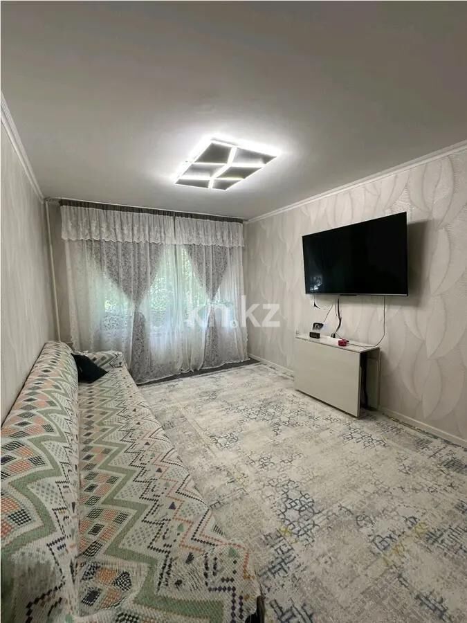 Продажа 3-комнатной квартиры, 74 м² - Продажа трехкомнатных квартир в Ауэзовском р-не Алматы - страница 21 фото 1 из 4