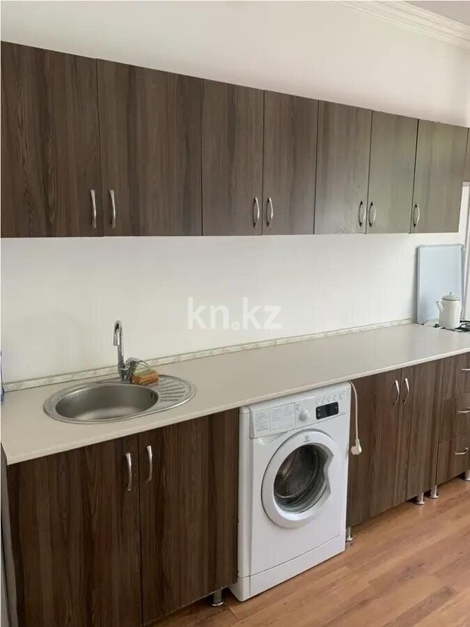 Продажа 1-комнатной квартиры, 40.3 м² - Продажа однокомнатных квартир от собственников в Алматы - страница 13 фото 2 из 3
