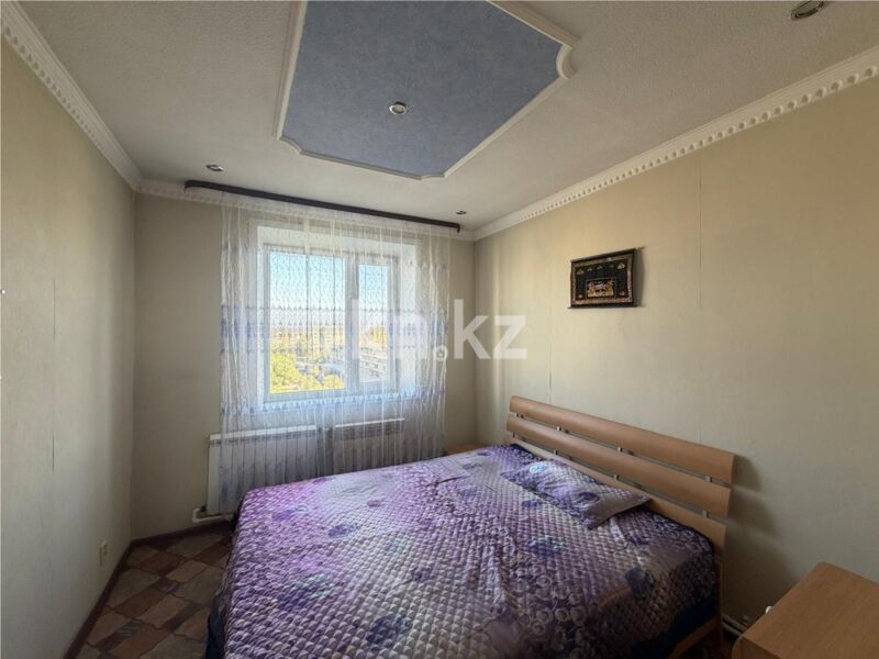 Продажа 4-комнатной квартиры, 83 м² - Продажа четырехкомнатных квартир в панельном доме в Караганде - страница 3 фото 5 из 16