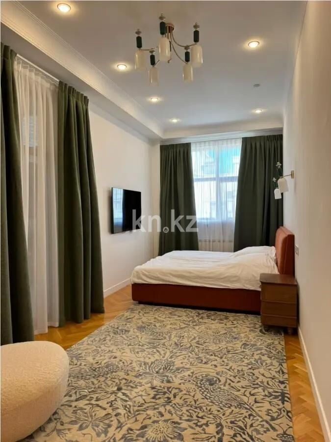 Продажа 4-комнатной квартиры, 156 м² - Продажа недвижимости в Алматы - страница 31 фото 2 из 6