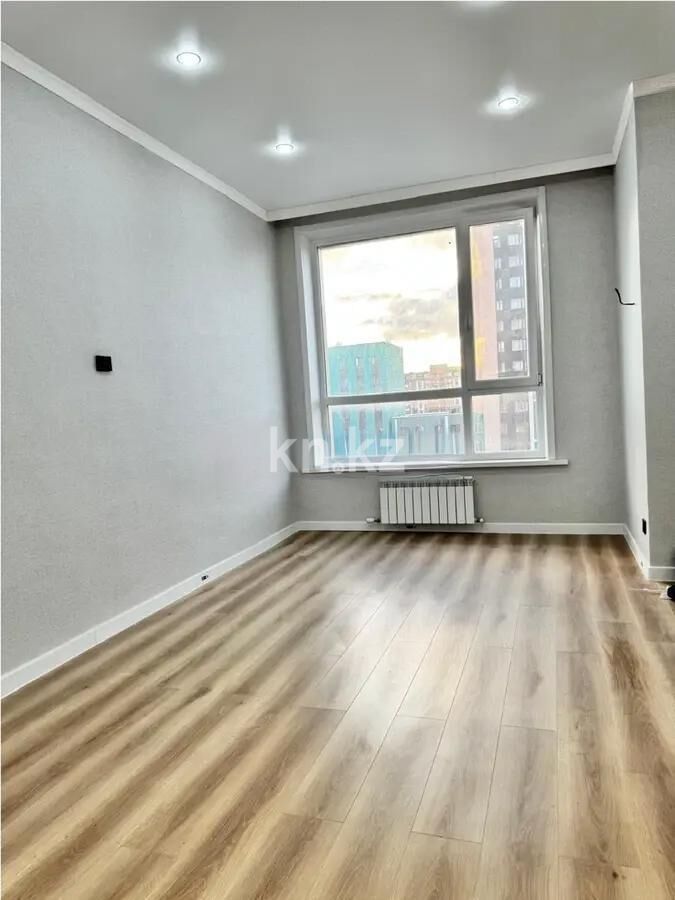 Продажа 1-комнатной квартиры, 33 м² - Продажа однокомнатных квартир в р-не Сарайшык Астаны - страница 13 фото 1 из 3