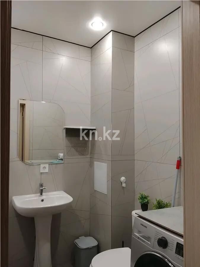 Продажа 1-комнатной квартиры, 31 м² - Продажа однокомнатных квартир в р-не Есиль Астаны - страница 22 фото 3 из 4