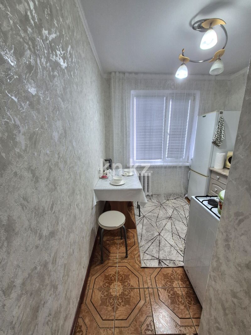 Аренда 1-комнатной квартиры посуточно, 32 м² - Аренда однокомнатных квартир посуточно в Казахстане - страница 5 фото 5 из 6