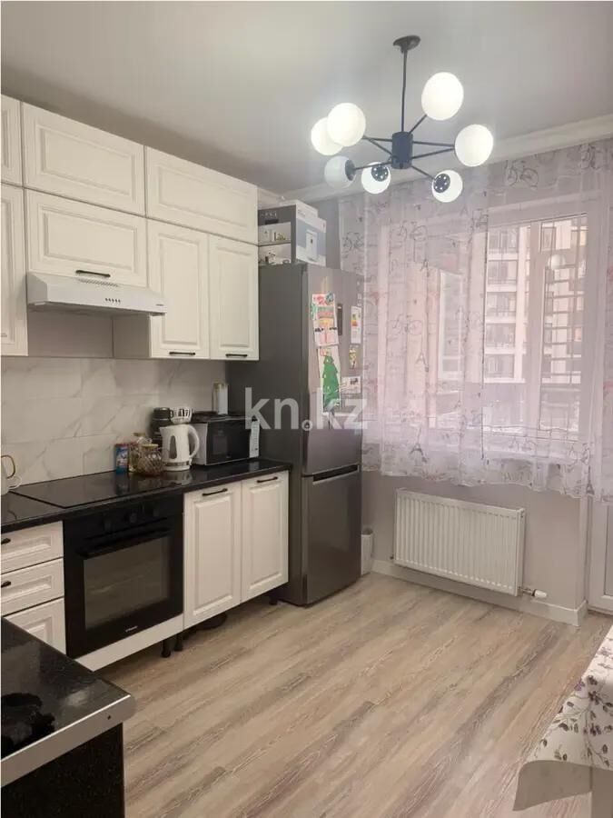 Продажа 2-комнатной квартиры, 60 м² - Продажа квартир от собственников в Астане фото 3 из 4