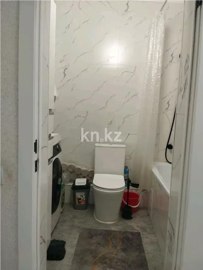 Продажа 1-комнатной квартиры, 36 м² - Продажа однокомнатных квартир в р-не Алматы Астаны - страница 14 фото 3 из 4