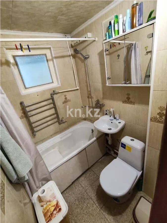 Продажа 2-комнатной квартиры, 39 м² - Продажа двухкомнатных квартир в кирпичном доме в Алматы - страница 14 фото 3 из 5