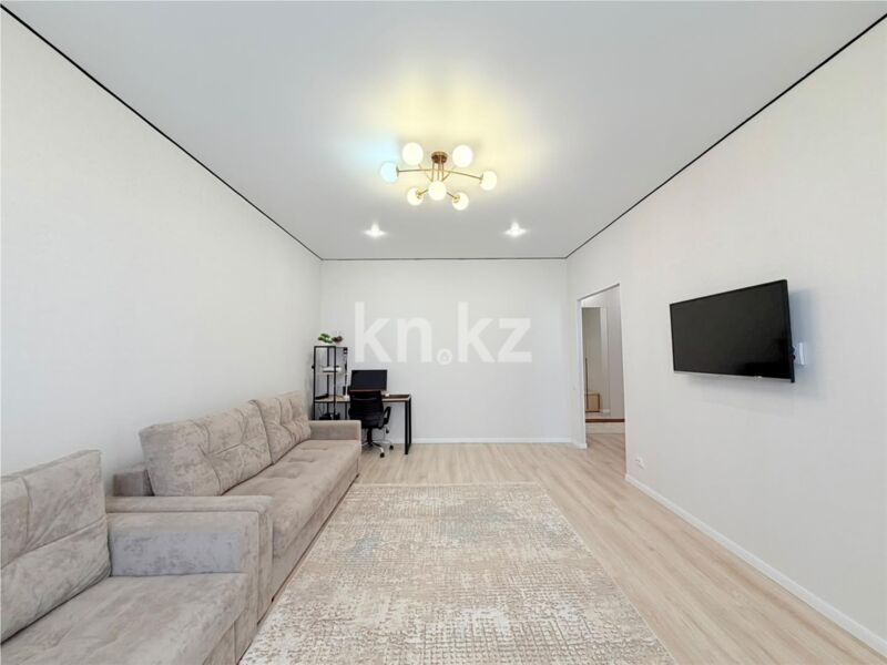 Продажа 3-комнатной квартиры, 98.5 м² - Продажа квартир в Кокшетау фото 2 из 15