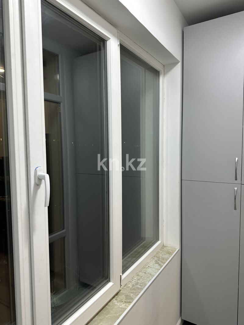Продажа 1-комнатной квартиры, 39.9 м² - Недвижимость в Астане - страница 9 фото 27 из 32