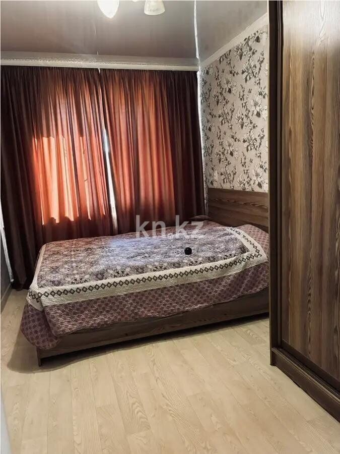 Продажа 3-комнатной квартиры, 53 м² - Продажа трехкомнатных квартир в кирпичном доме в Караганде - страница 4 фото 2 из 7