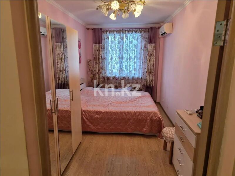 Продажа 2-комнатной квартиры, 56.2 м² - Продажа квартир от собственников в Астане - страница 13 фото 2 из 6