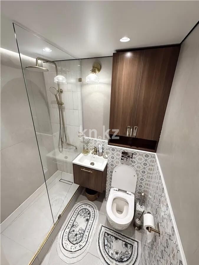 Продажа 2-комнатной квартиры, 42.1 м² - Продажа двухкомнатных квартир в панельном доме в Казахстане - страница 35 фото 4 из 4
