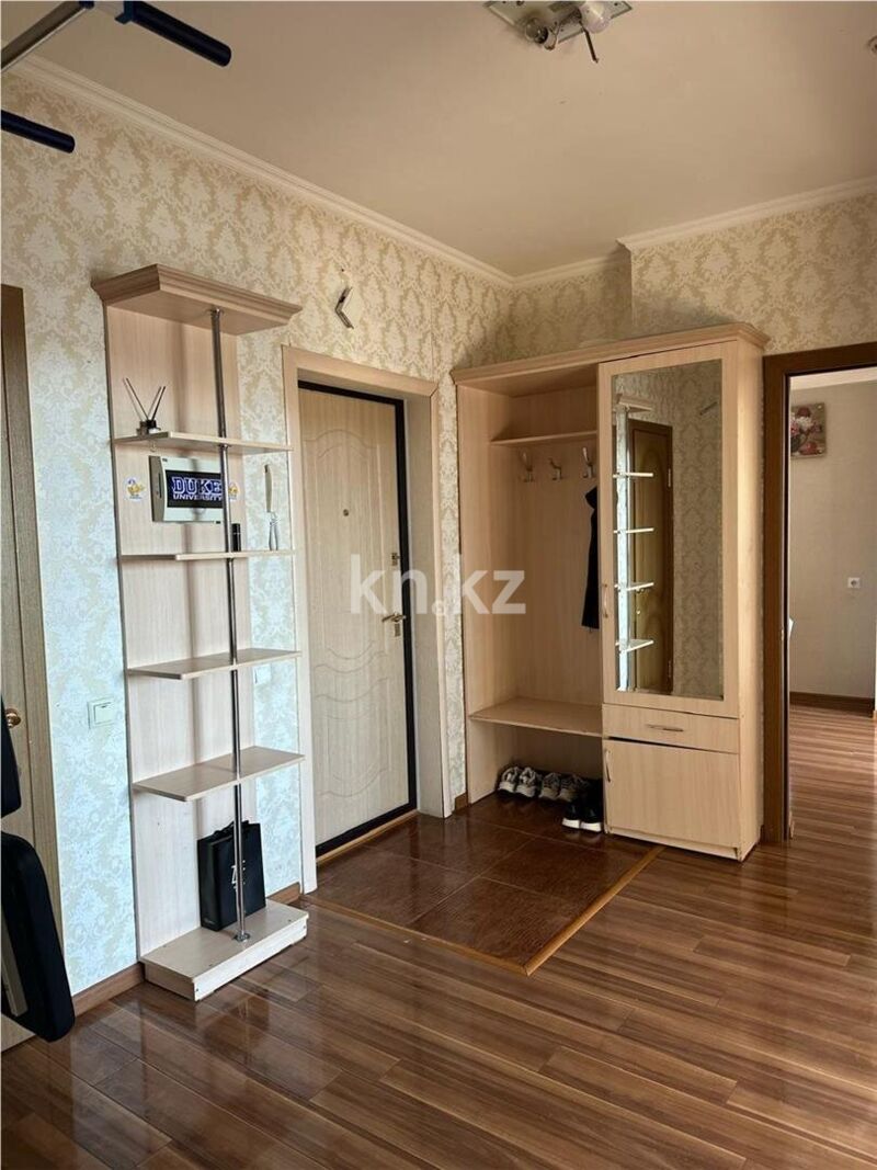 Продажа 2-комнатной квартиры, 77 м² - Продажа двухкомнатных квартир в блочном доме в Казахстане - страница 3 фото 8 из 10