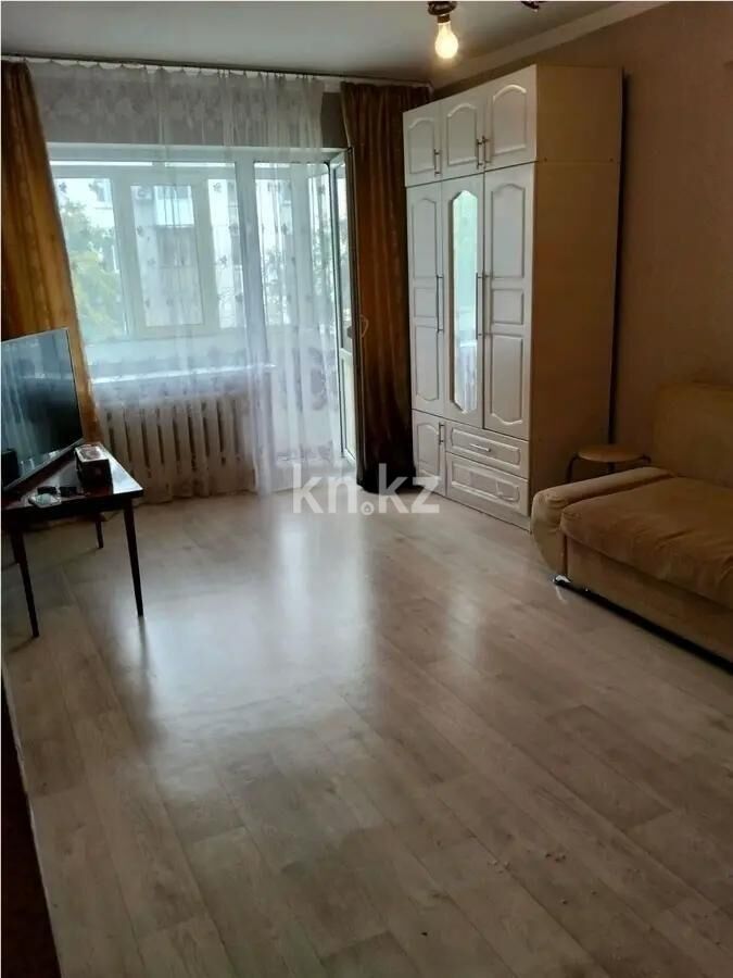 Продажа 2-комнатной квартиры, 45 м² - Продажа квартир в панельном доме в Астане - страница 5 фото 1 из 3