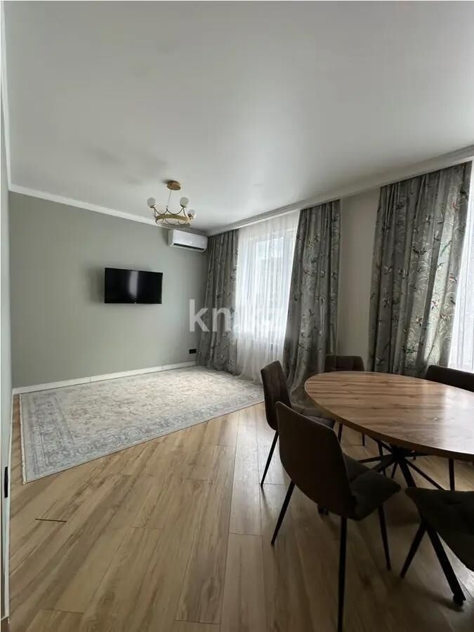 Продажа 3-комнатной квартиры, 80 м² - Продажа трехкомнатных квартир в Алмалинском р-не Алматы - страница 11 фото 1 из 7