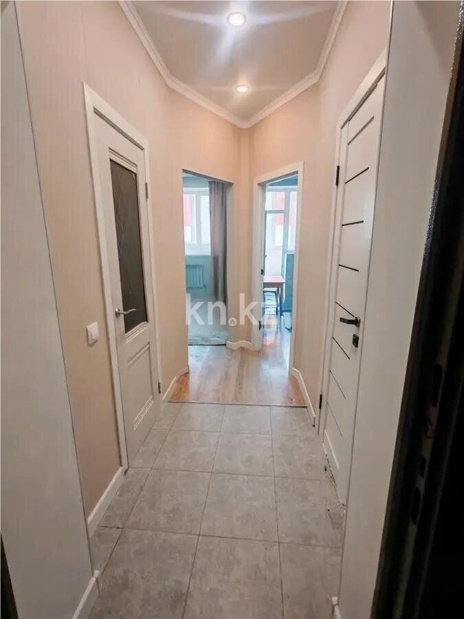 Продажа 1-комнатной квартиры, 31 м² - Продажа однокомнатных квартир в монолитно-каркасном доме в Казахстане фото 5 из 6