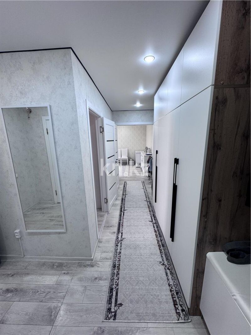Продажа 2-комнатной квартиры, 57 м² - Продажа двухкомнатных квартир в Городе Караганды - страница 11 фото 8 из 14