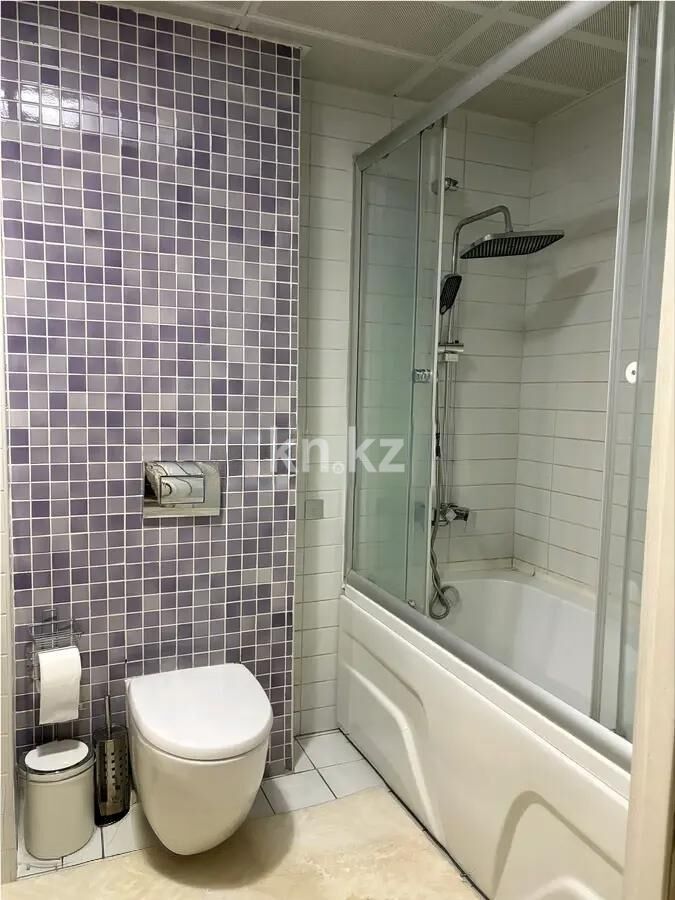 Продажа 3-комнатной квартиры, 80.6 м² - Продажа трехкомнатных квартир в монолитно-каркасном доме в Казахстане фото 5 из 7