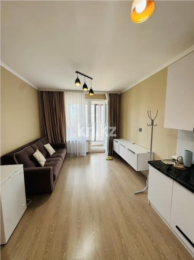 Продажа 2-комнатной квартиры, 44 м² - Продажа двухкомнатных квартир в блочном доме в Казахстане - страница 36 фото 1 из 7