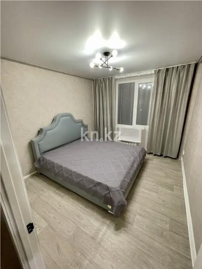 Продажа 2-комнатной квартиры, 45 м² - Продажа двухкомнатных квартир в панельном доме в Астане фото 2 из 5