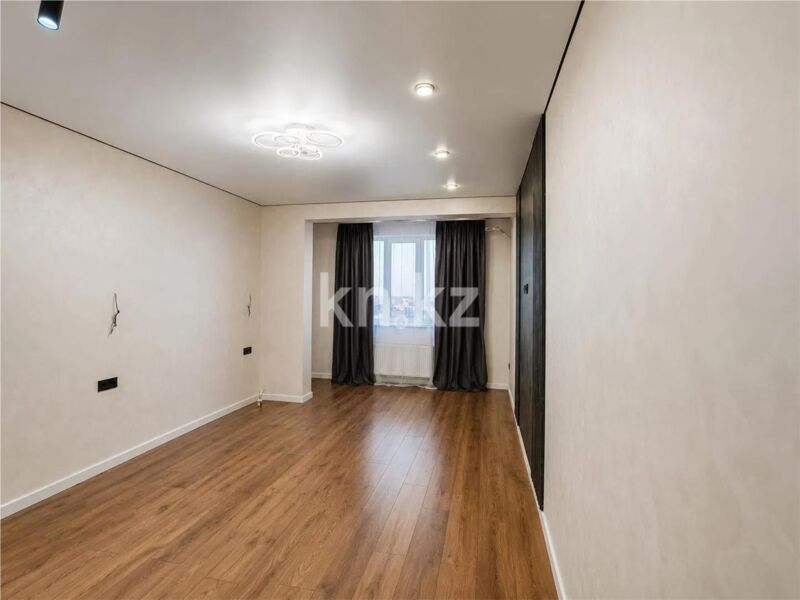 Продажа 1-комнатной квартиры, 30 м² - Продажа однокомнатных квартир в Турксибском р-не Алматы - страница 6 фото 1 из 3