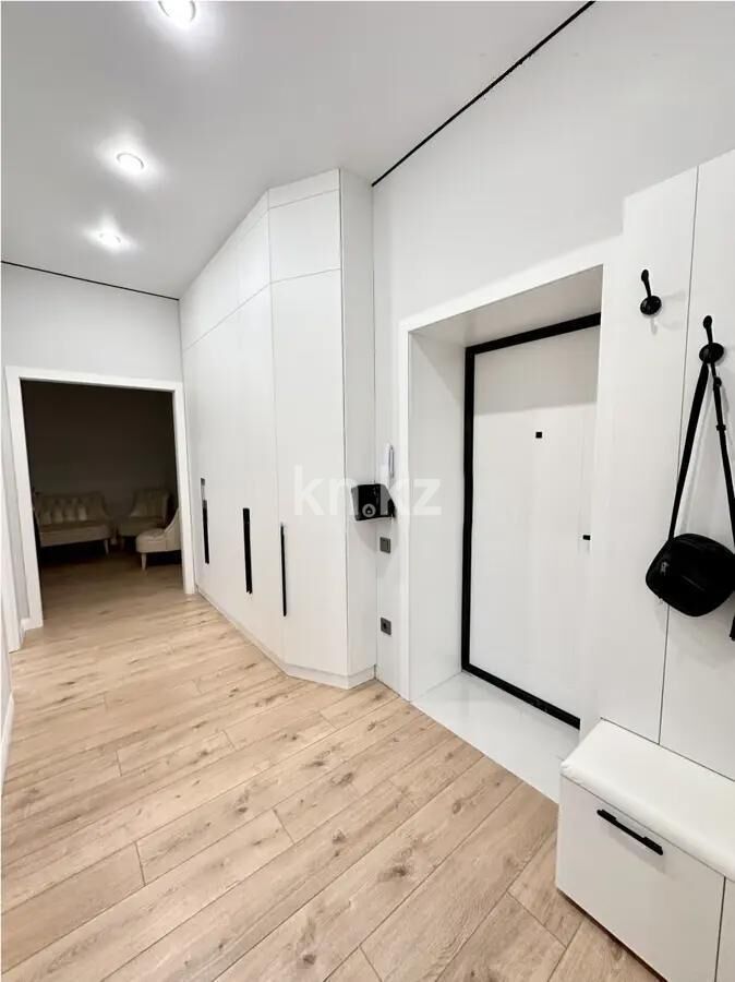 Продажа 2-комнатной квартиры, 64 м² - Продажа двухкомнатных квартир в кирпичном доме в Казахстане - страница 6 фото 5 из 5