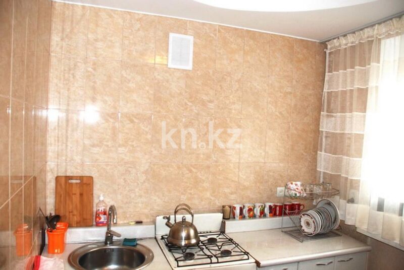 Аренда 2-комнатной квартиры посуточно, 43 м² - Аренда двухкомнатных квартир посуточно в Казахстане - страница 3 фото 6 из 6