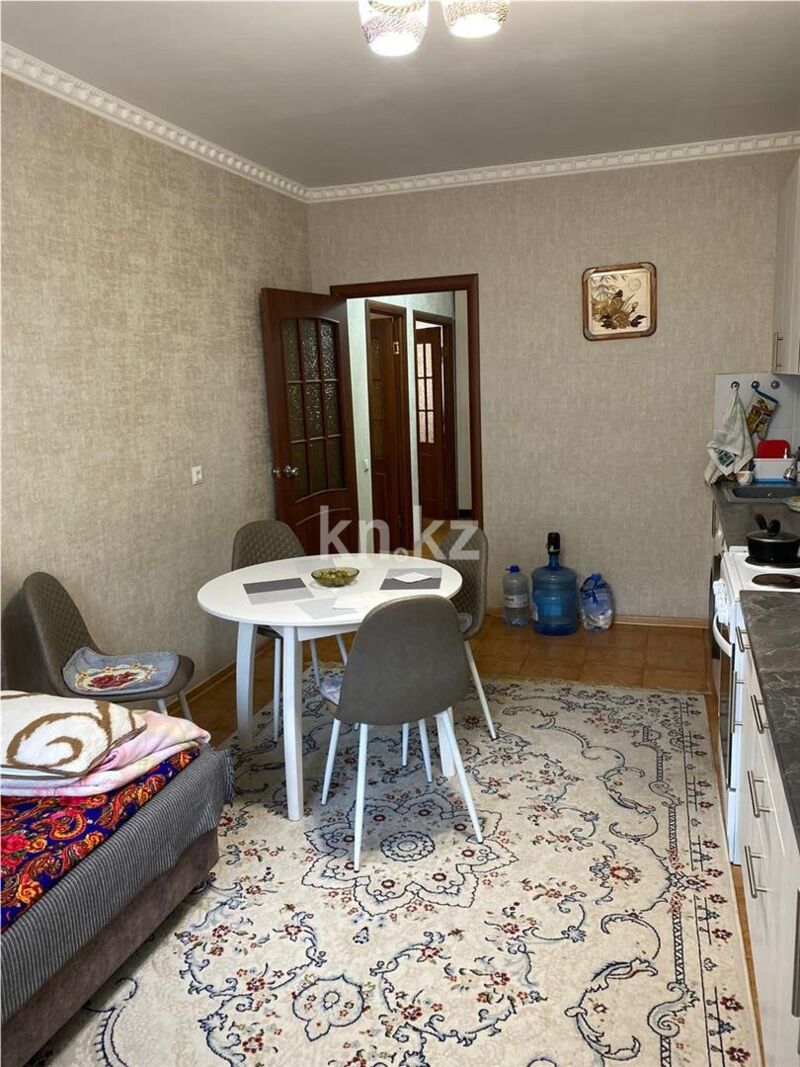 Продажа 2-комнатной квартиры, 72 м² - Продажа квартир в кирпичном доме в Астане - страница 102 фото 5 из 12
