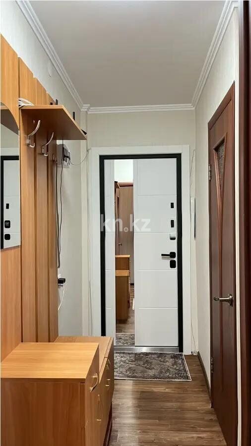 Продажа 1-комнатной квартиры, 31 м² - Продажа квартир от собственников в Караганде фото 4 из 5