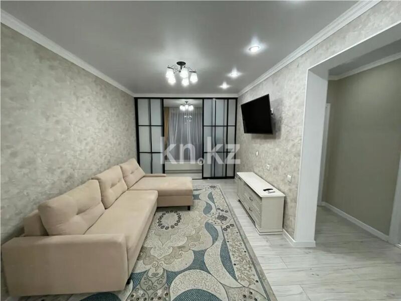 Продажа 2-комнатной квартиры, 47 м² - Продажа двухкомнатных квартир в Алмалинском р-не Алматы - страница 22 фото 1 из 3