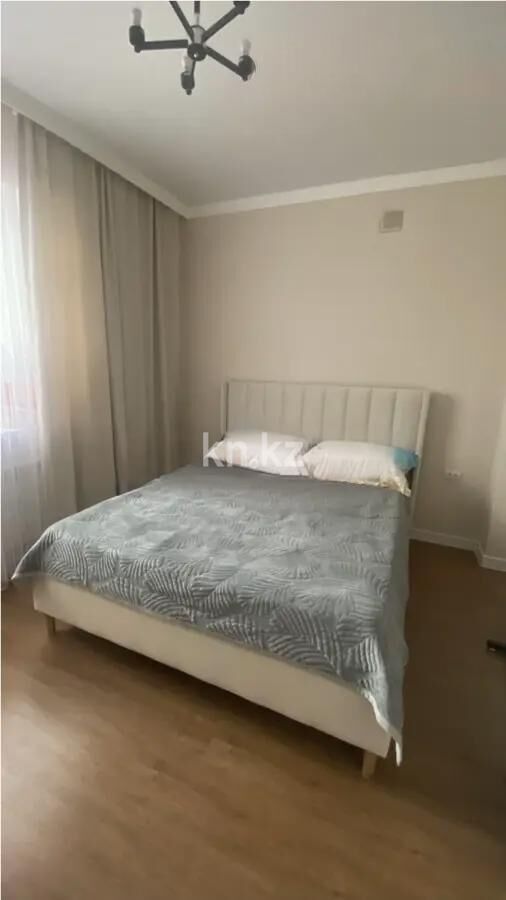 Продажа 3-комнатной квартиры, 83 м² - Продажа трехкомнатных квартир в кирпичном доме в Казахстане - страница 78 фото 2 из 2