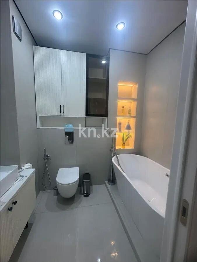 Продажа 3-комнатной квартиры, 82.8 м² - Продажа квартир в Казахстане - страница 264 фото 4 из 4