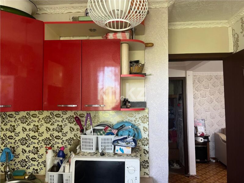Продажа 2-комнатной квартиры, 44 м² - Продажа двухкомнатных квартир в Городе Караганды - страница 8 фото 6 из 14