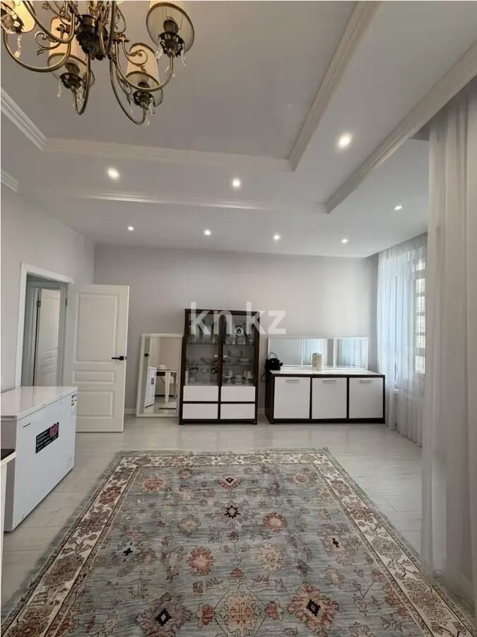 Продажа 3-комнатной квартиры, 87 м² - Продажа квартир в блочном доме в Астане - страница 131 фото 2 из 3