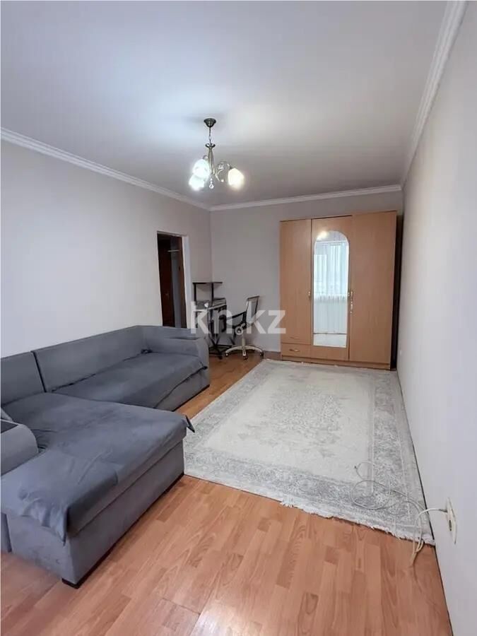 Продажа 1-комнатной квартиры, 38 м² - Продажа однокомнатных квартир в р-не Алматы Астаны - страница 5 фото 1 из 5