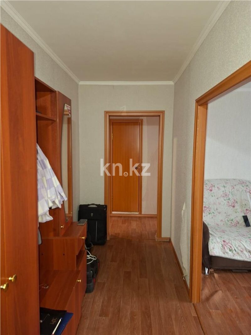 Продажа 2-комнатной квартиры, 54 м² - Продажа двухкомнатных квартир в панельном доме в Караганде - страница 10 фото 14 из 15