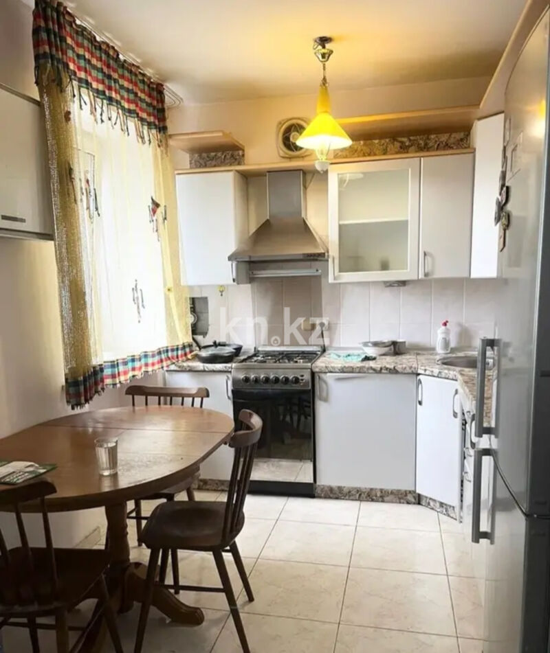 Аренда 1-комнатной квартиры, 36 м² - Аренда квартир помесячно в Казахстане - страница 3 фото 2 из 3