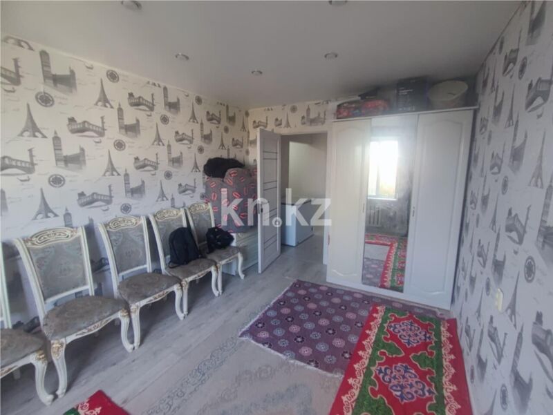 Продажа 3-комнатной квартиры, 67 м² - Продажа трехкомнатных квартир в Темиртау - страница 3 фото 6 из 15
