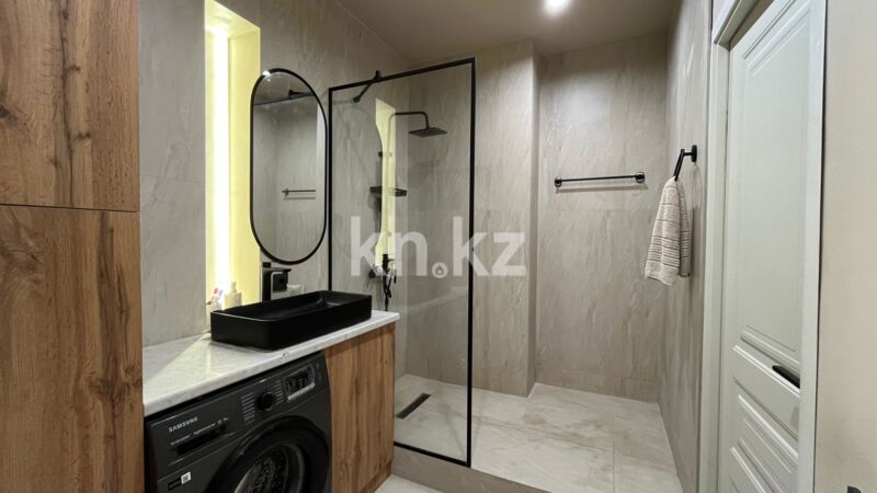 Продажа 2-комнатной квартиры, 45.7 м² - Продажа двухкомнатных квартир в Алматы - страница 192 фото 6 из 9