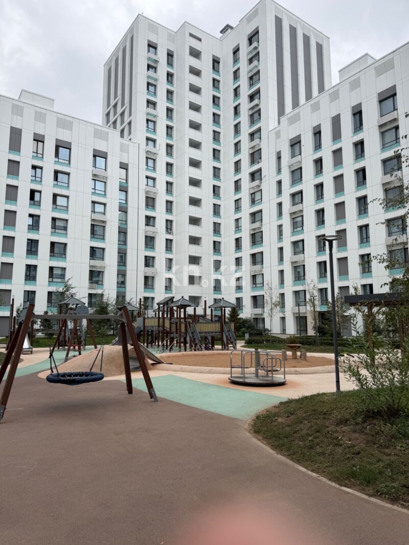 Продажа 1-комнатной квартиры, 40 м² - Продажа квартир в Казахстане - страница 161 фото 8 из 9