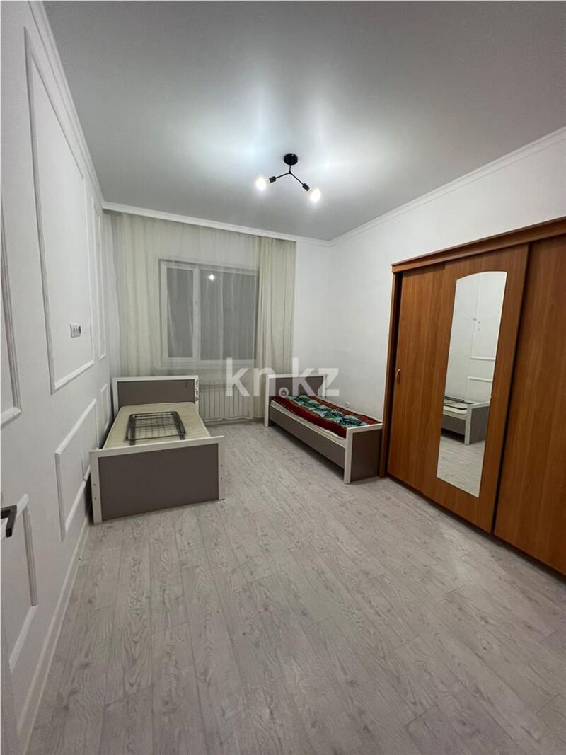 Продажа 3-комнатной квартиры, 83 м² - Продажа квартир в монолитно-каркасном доме в Караганде - страница 9 фото 2 из 17