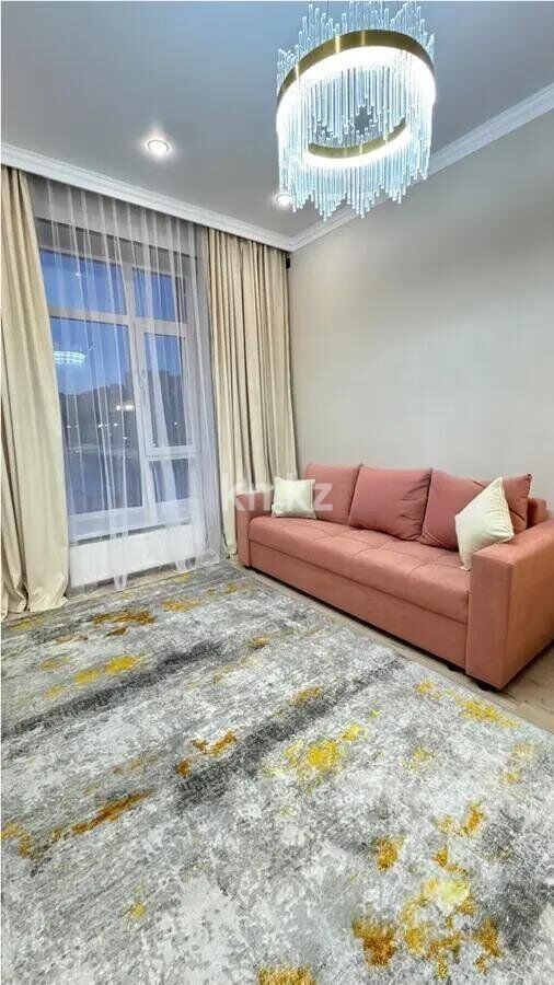 Продажа 2-комнатной квартиры, 40 м² - Продажа  двухкомнатных квартир в новостройках Астаны - страница 33 фото 1 из 5