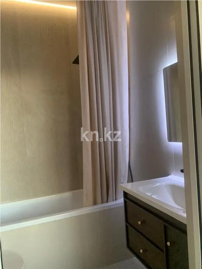 Продажа 3-комнатной квартиры, 76 м² - Продажа трехкомнатных квартир в Казахстане - страница 18 фото 5 из 6