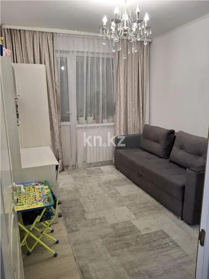 Продажа 2-комнатной квартиры, 54 м² - Продажа недвижимости в Казахстане - страница 5 фото 2 из 4