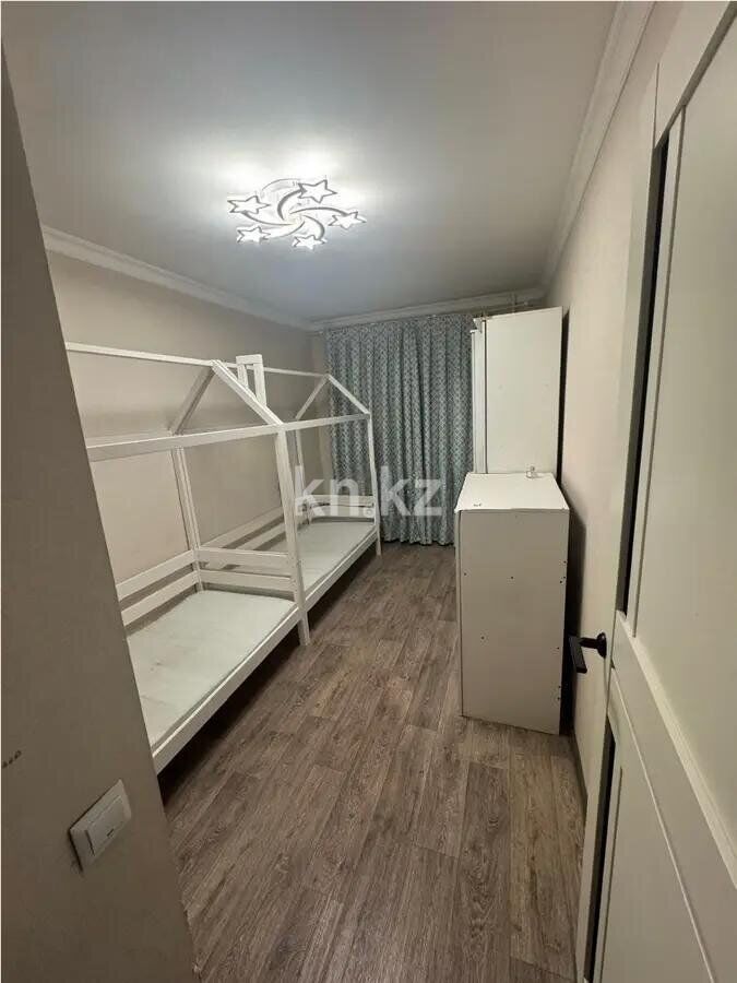 Продажа 3-комнатной квартиры, 58.2 м² - Продажа квартир в Казахстане - страница 184 фото 3 из 6