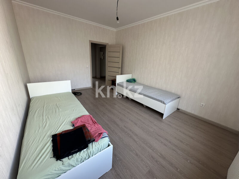 Продажа 3-комнатной квартиры, 87 м² - Продажа квартир в панельном доме в Астане фото 6 из 12
